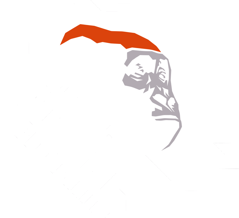 Cross River Gorilla logo