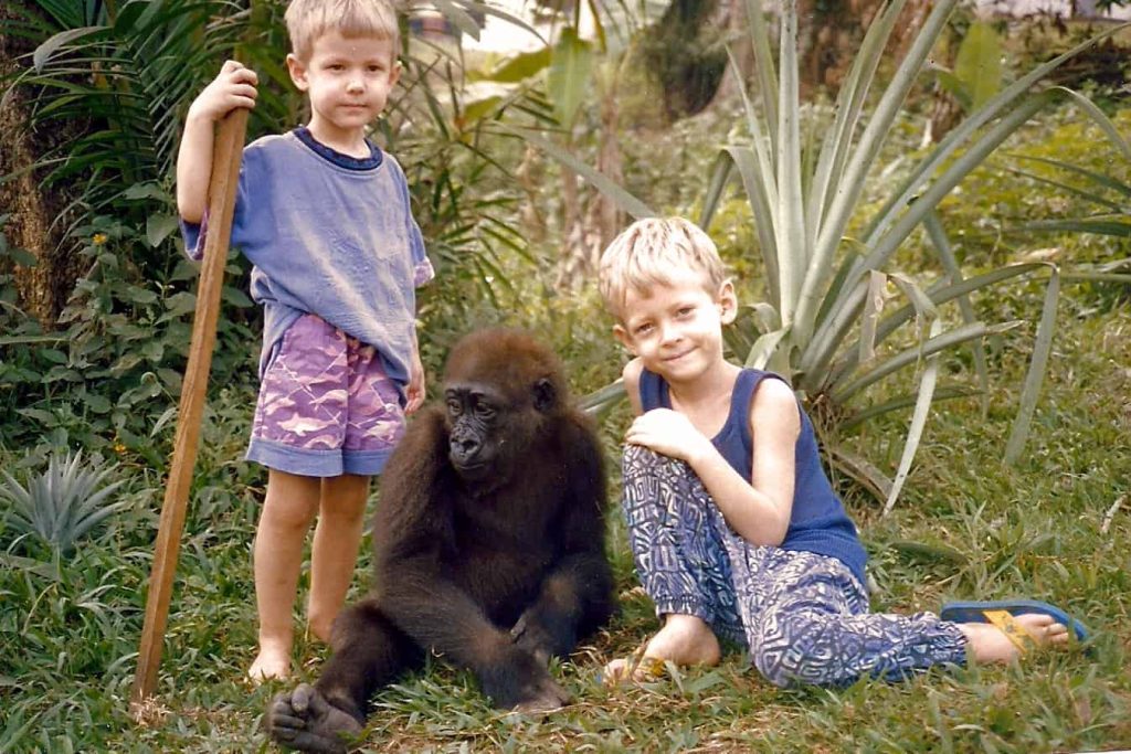 Nyango (Photo credit: Dennis Punches)