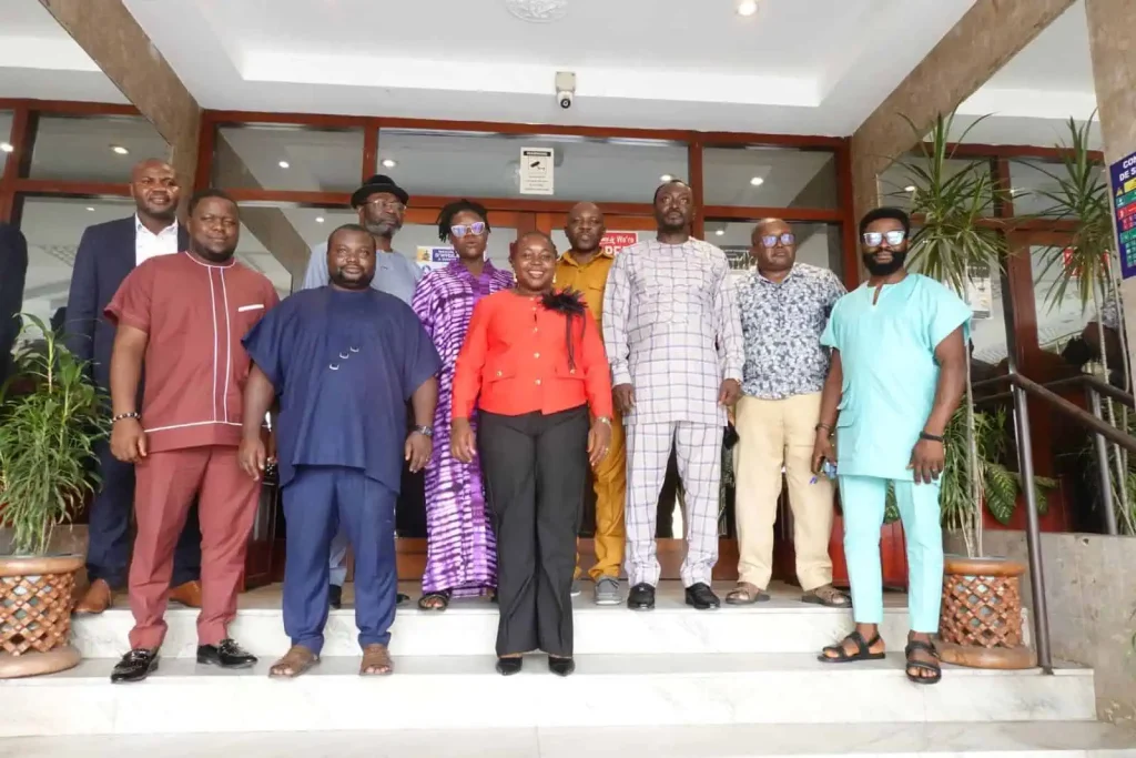 Cross River Gorilla Alliance Workshop